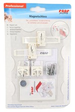 Reer magnetschloss kindersiche gebraucht kaufen  Deutschland