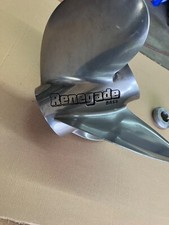 johnson propeller for sale johnson propeller for sale Fort Wayne