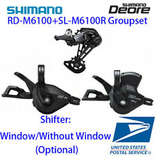 Shimano deore m6100 for sale  Portland
