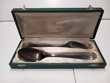 Couverts christofle métal d'occasion  Vanves