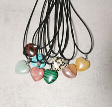 Collana ciondolo forma usato  Paderno Ponchielli