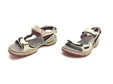 Ecco damen sandalen gebraucht kaufen  Syke