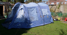 Easy camp sebring for sale  SOUTHAMPTON