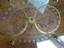 Baccarat support cabaret d'occasion  Thann