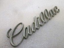 Cadillac deville seville for sale  Belmont