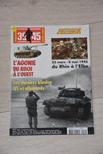 Magazine historica heimdal d'occasion  Bully-les-Mines