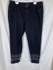 Baccini woman jeans for sale  Tucson