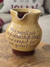 Bideford pottery small for sale  DERBY