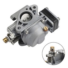 Carburateur moteur bord d'occasion  Expédié en France