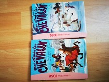 Livres enfants amis d'occasion  Wittelsheim
