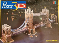 Puzzle puzz tower usato  Alessandria