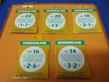 Drennan carbon feeder for sale  THIRSK