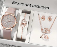 Set watch ring for sale  Jersey Shore