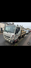 Mitsubishi canter fuso for sale  ELY