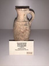 Excavated ancient hellenistic for sale  Monroe Township