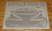 Original 2001 chrysler for sale  Reinbeck