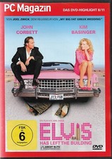Dvd elvis has gebraucht kaufen  Pforzheim
