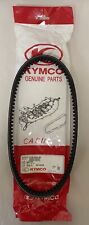 Kymco drive belt d'occasion  Expédié en Belgium