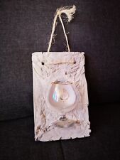 Wandvase deko vase gebraucht kaufen  Ballenstedt