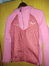 Salewa fleecejacke damen gebraucht kaufen  Lampertheim