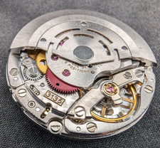 Rolex calibro 3135 usato  Verona