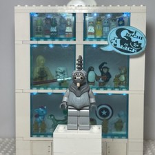 Lego minifigure thi usato  Firenze