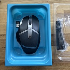 New logitech g602 for sale  Rutherford