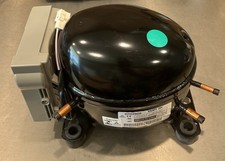 241706201 Compressor de Geladeira Frigidaire Electrolux OEM Não Usado com Inversor comprar usado  Enviando para Brazil