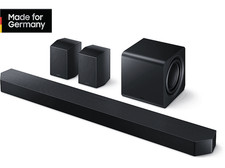 Samsung q995gf soundbar gebraucht kaufen  Köln