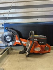 Husqvarna k760 concrete for sale  Richmond