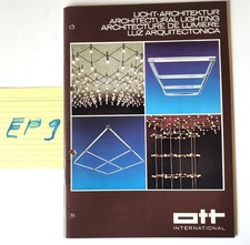 1977 licht architektur gebraucht kaufen  Neunkirchen