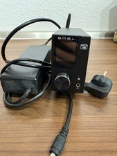 Smsl ad18 audio gebraucht kaufen  Zeven
