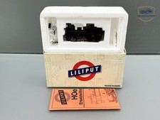 Liliput 715 dampflok gebraucht kaufen  Aulendorf