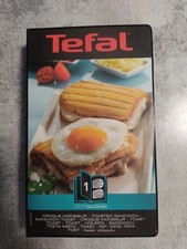 Plaques cuisson tefal d'occasion  Marseille X