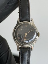 Vintage cortebert watch for sale  ROSSENDALE
