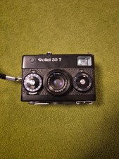 rollei 35 te gebraucht kaufen  Hannover