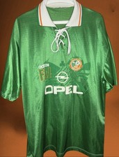 Irland adidas trikot gebraucht kaufen Irland adidas trikot gebraucht kaufen  Hamburg