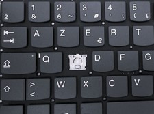 Touche clavier lenovo d'occasion  Brest