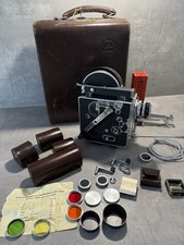 Bolex h16 getestet gebraucht kaufen  Melle