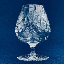 Vintage edinburgh crystal for sale  BOURNEMOUTH