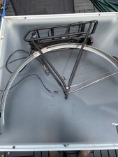 Ebike gepäckträger dockingst gebraucht kaufen  Dieburg
