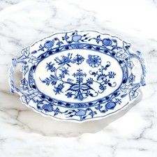 Plat creux ansé d'occasion  Strasbourg-