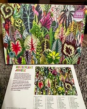 Houseplant jungle galison for sale  Madison