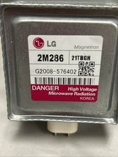 2m286 21tbgh magnetron for sale  Covington