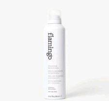 200ml flamingo schaum gebraucht kaufen  Versand nach Germany