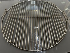 Webber round stainless for sale  Boca Raton