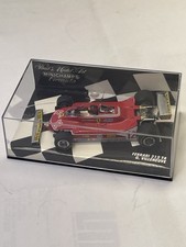 Minichamps 1979 ferrari for sale  Lake Elsinore