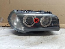 Passenger headlight xenon for sale  Trenton