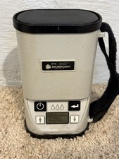 Testador de umidade de grãos DICKEY -JOHN, M-3G, testador de umidade de milho e soja. comprar usado  Enviando para Brazil