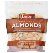 Marcona almonds mariani for sale  Hayward